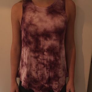 American Eagle Tank